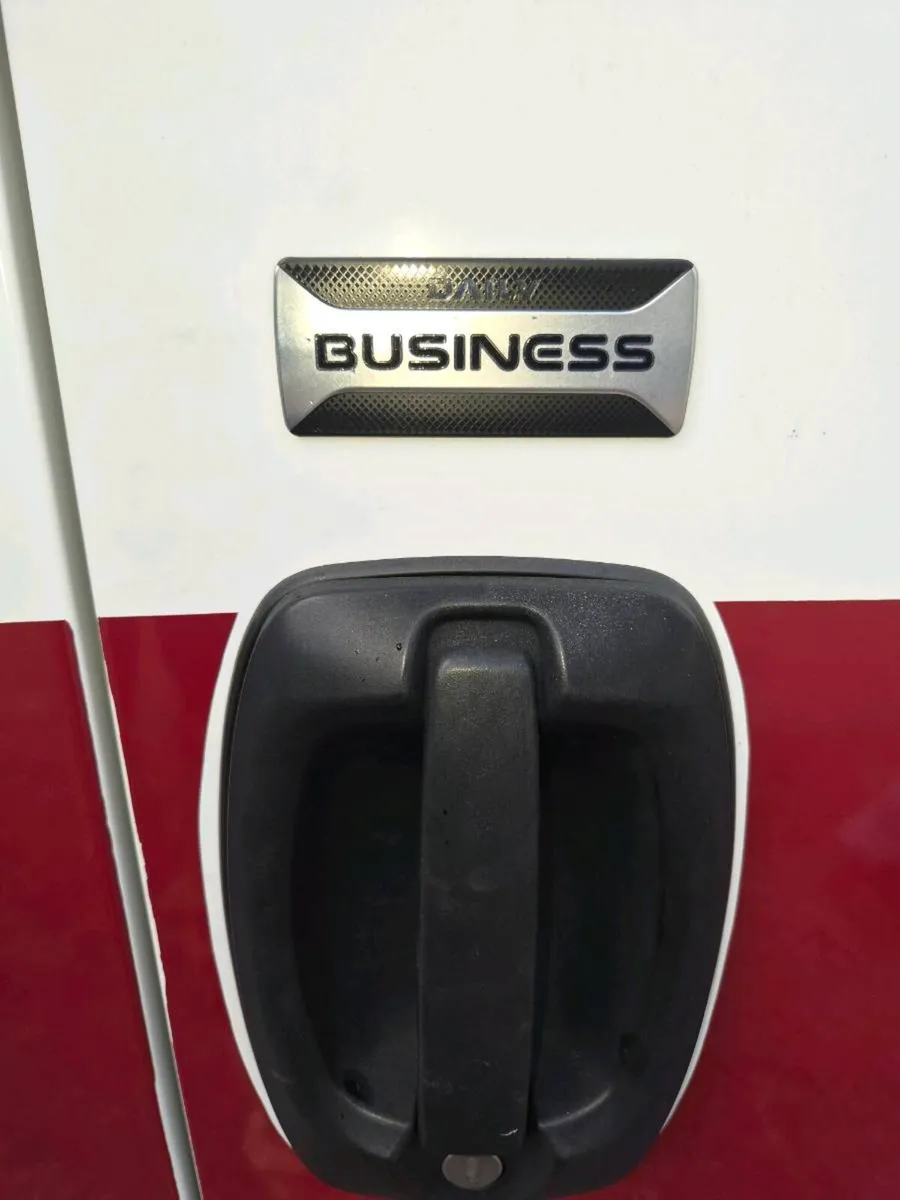 Iveco Daily 7.2t Business - Image 4