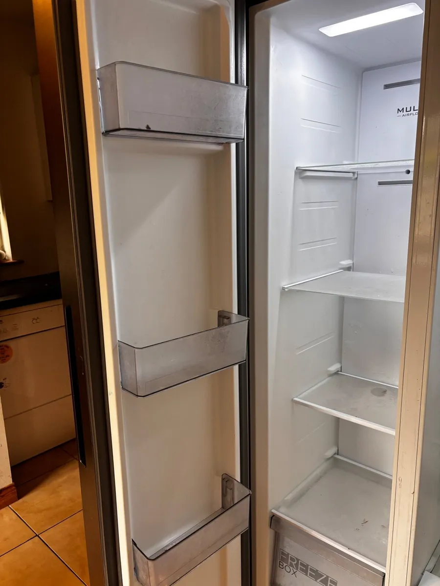 American Fridge\Freezer - Image 2