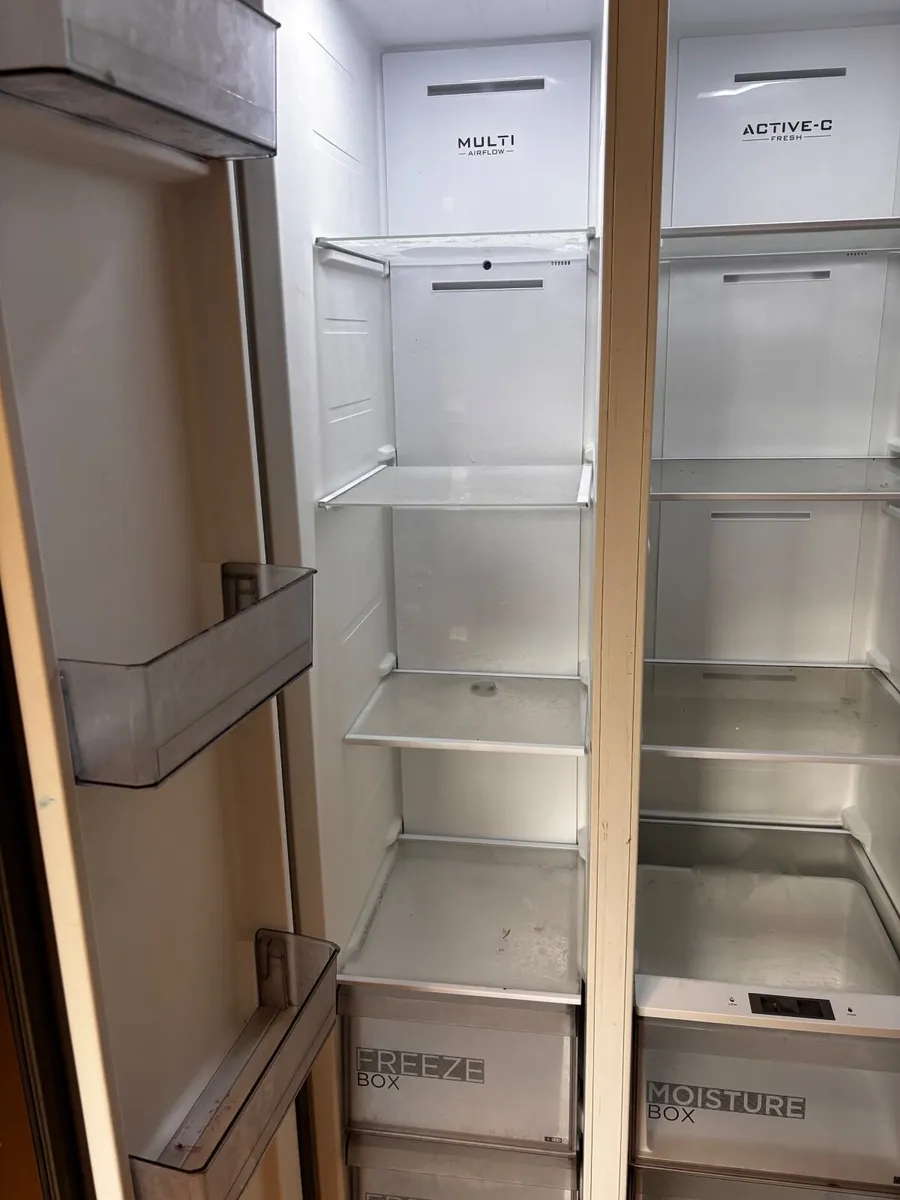 American Fridge\Freezer - Image 1