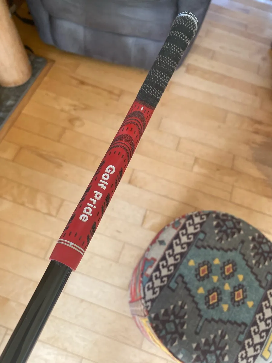 Callaway rogue 4 & 5 hybrid - Image 3
