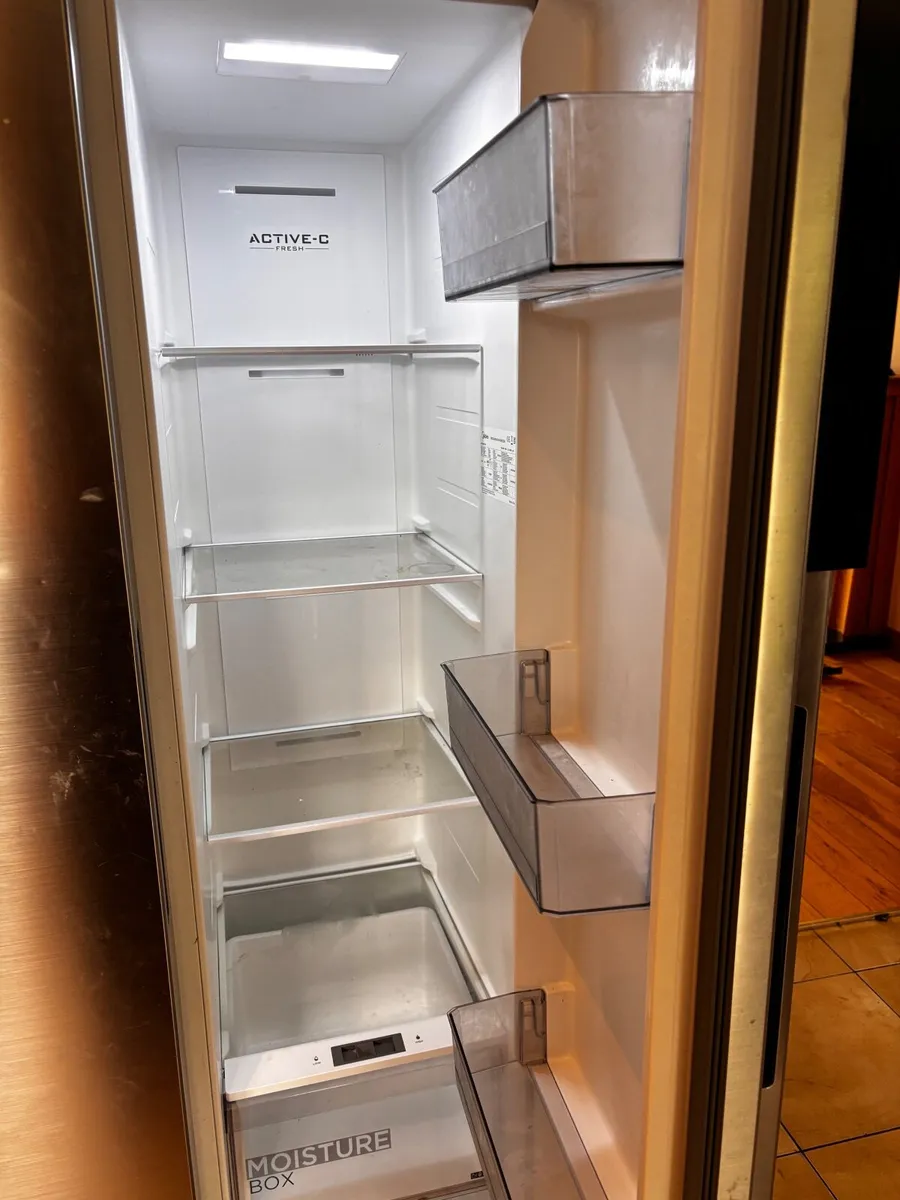 American Fridge\Freezer - Image 3