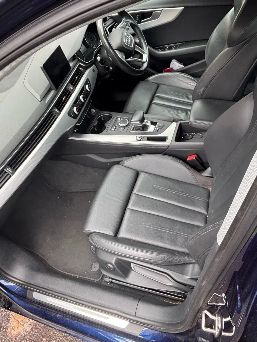 Audi A4 - Image 3
