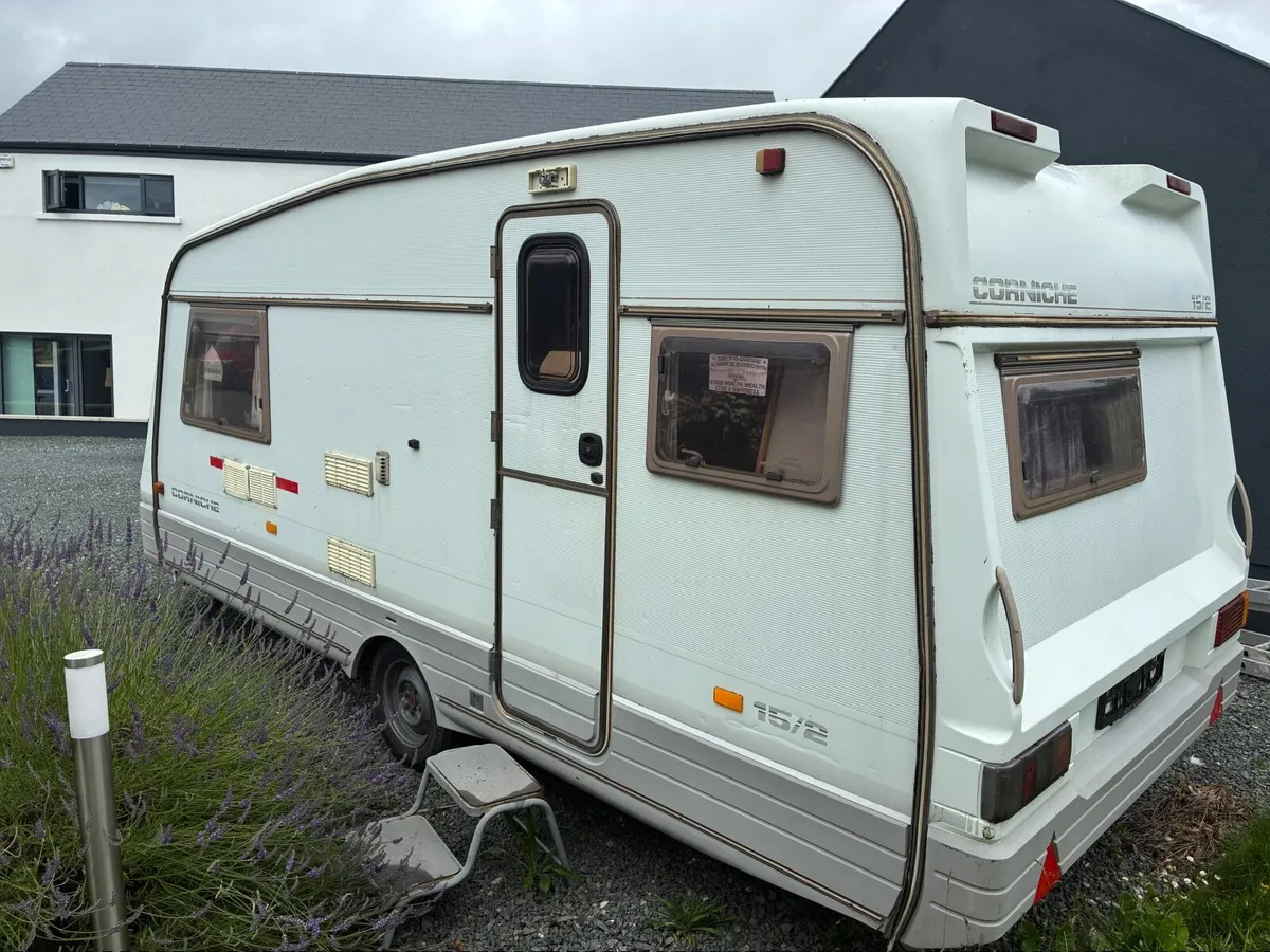 Caravan - Image 4