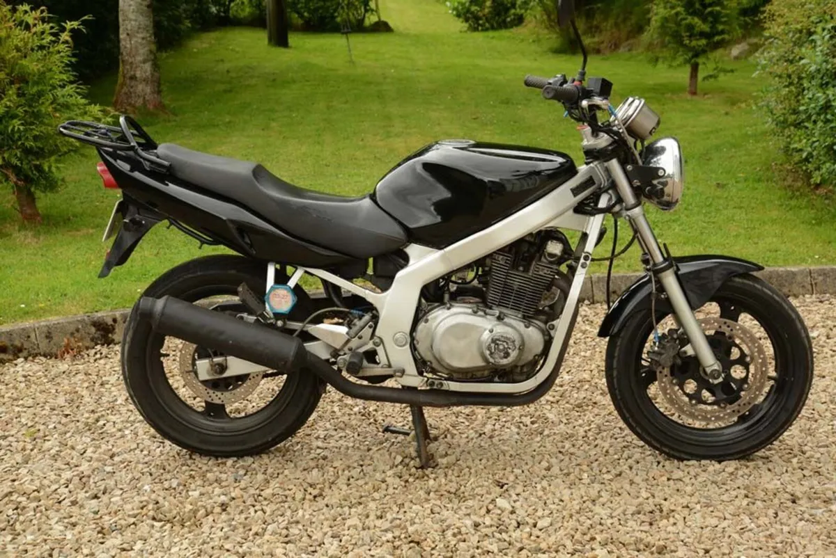 Suzuki Other 2002 - Image 1