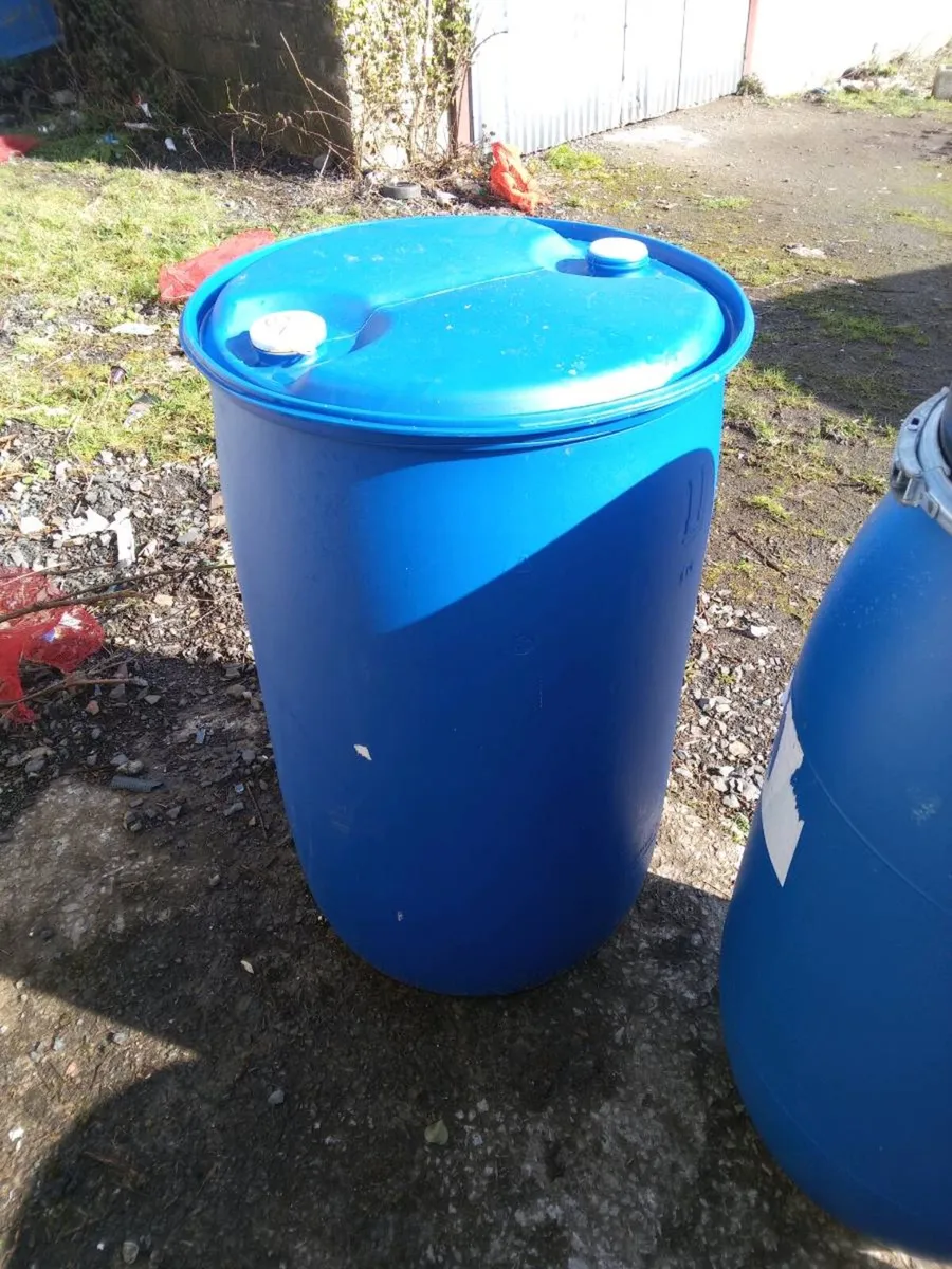 Ibc tanks from  €65 - Image 3