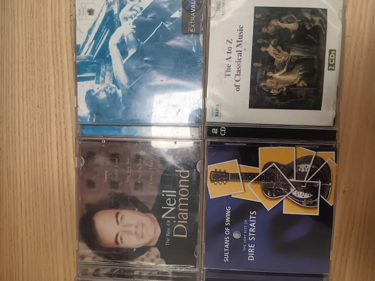 Cds - Image 3