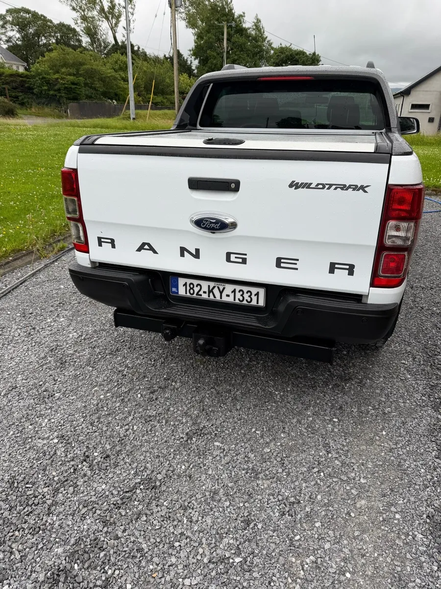 Ford Ranger - Image 2