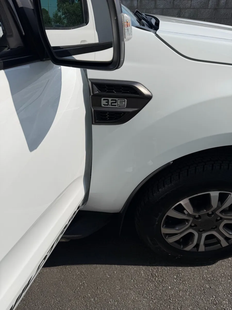 Ford Ranger - Image 3