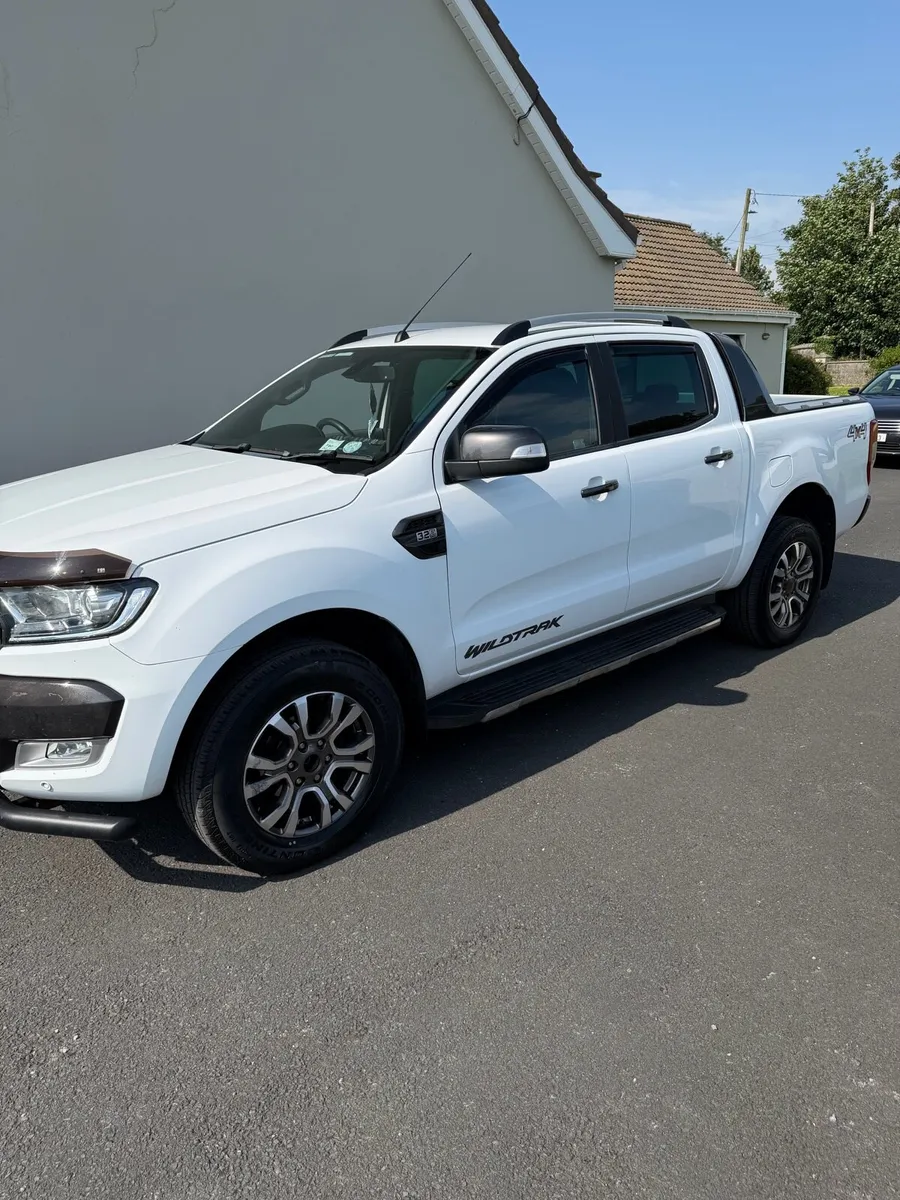 Ford Ranger - Image 1