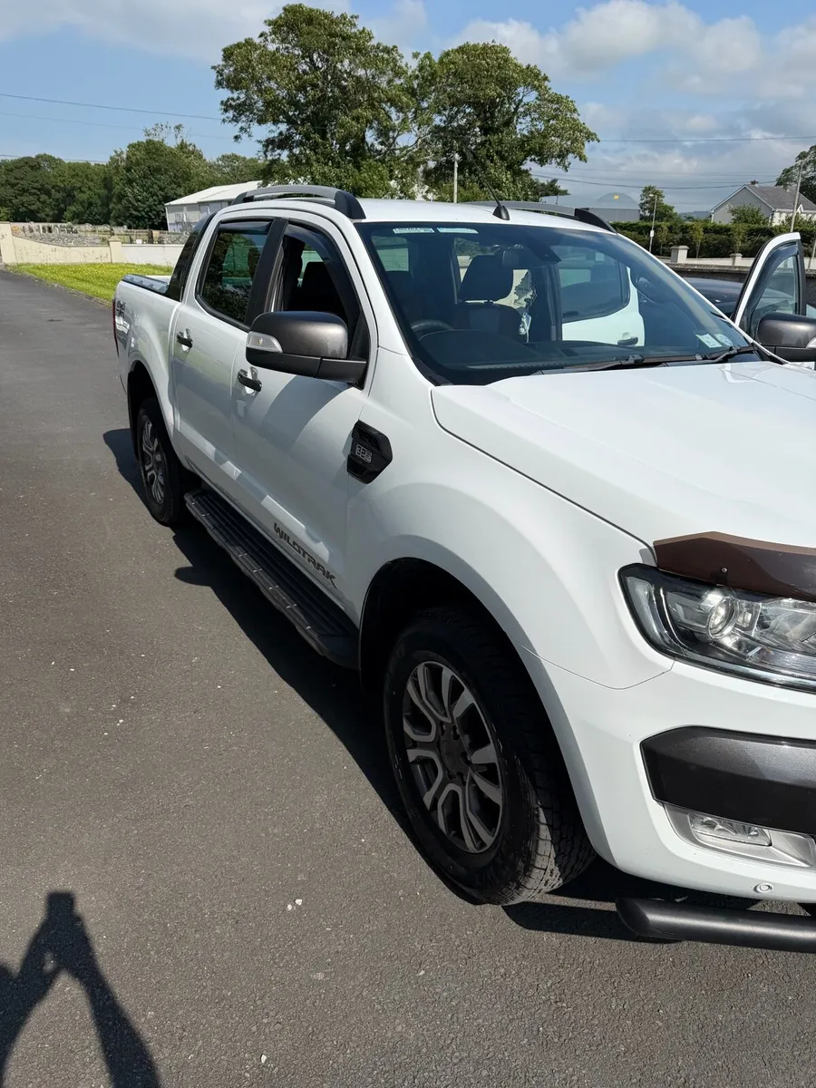 Ford Ranger - Image 4