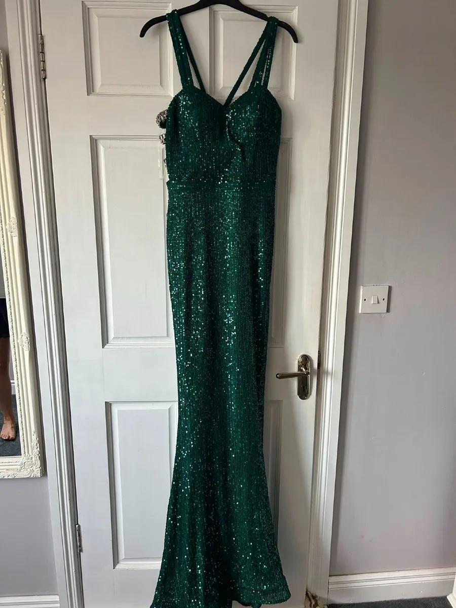 Debs dress - Image 2