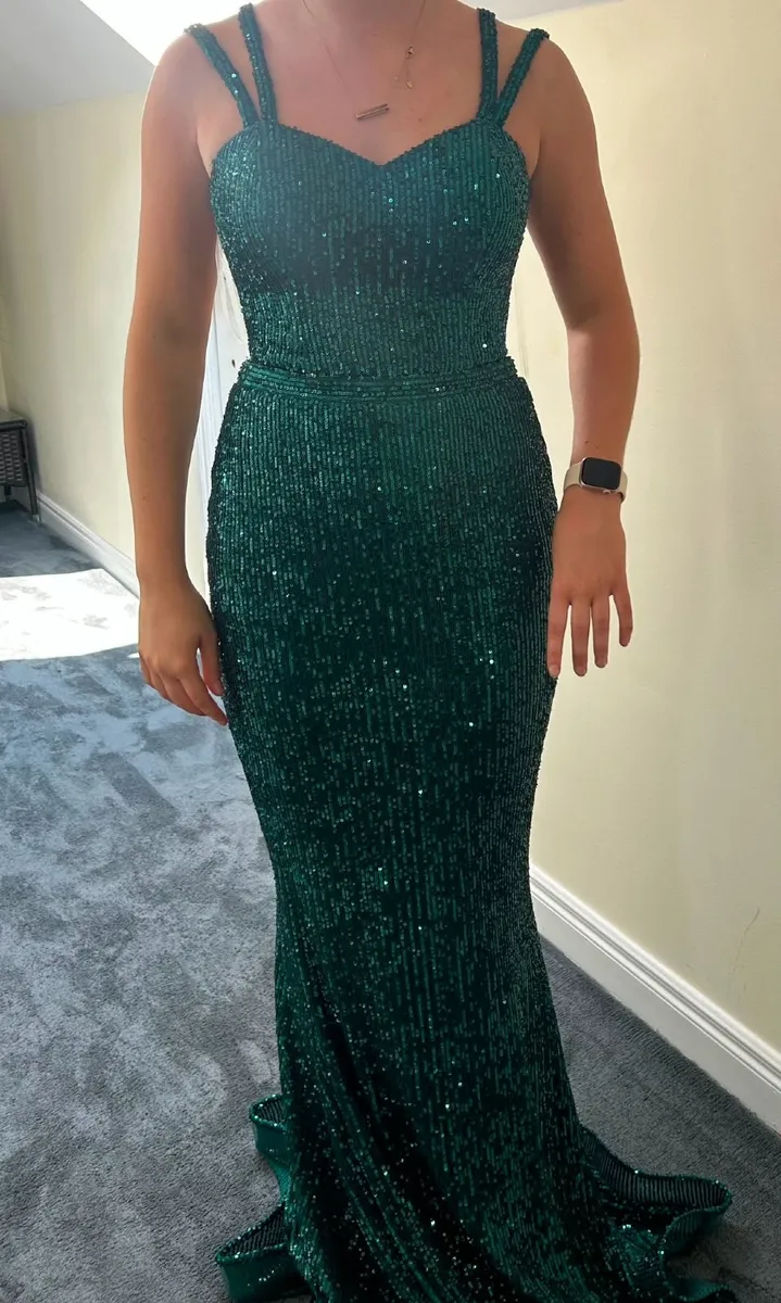 Debs dress - Image 3