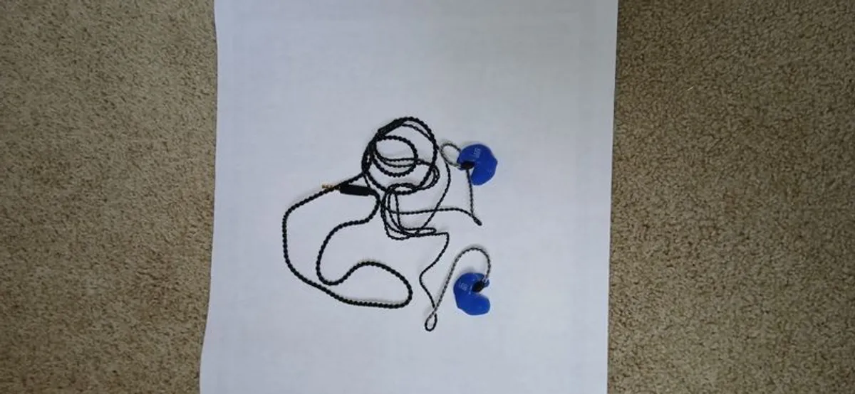 In Ear Monitors - Image 1