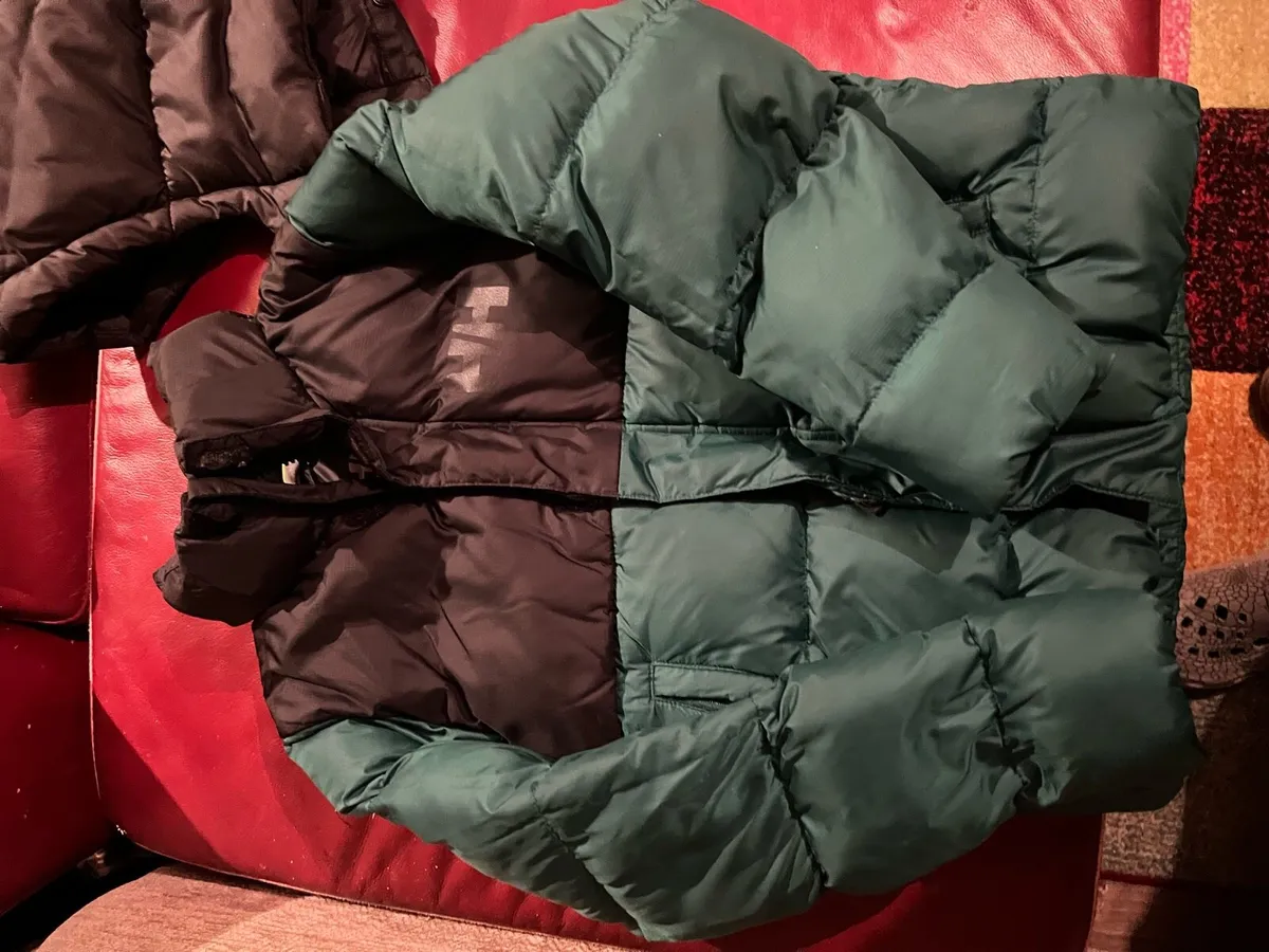 Boys Winter Jacket - Image 2