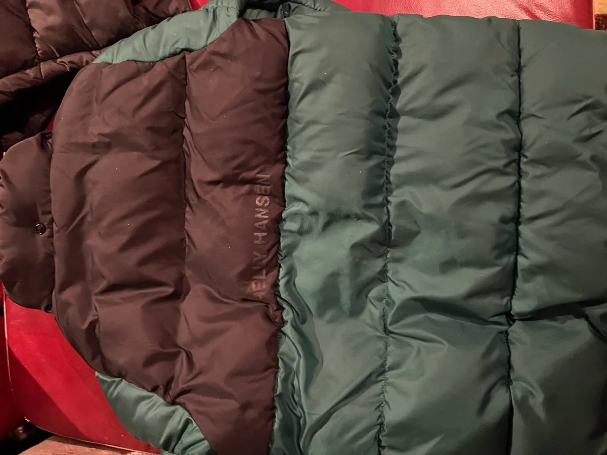 Boys Winter Jacket - Image 4