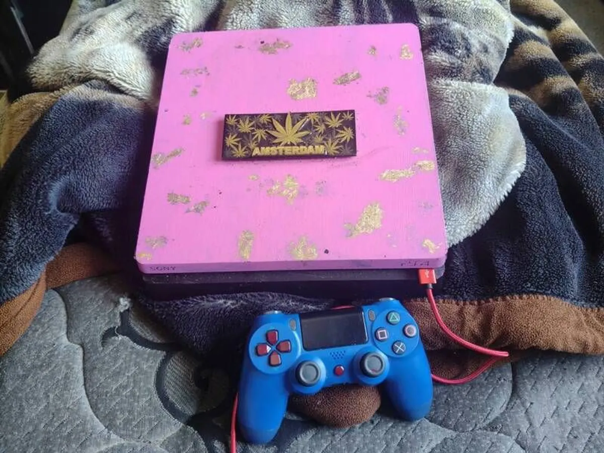 ps4 - Image 1