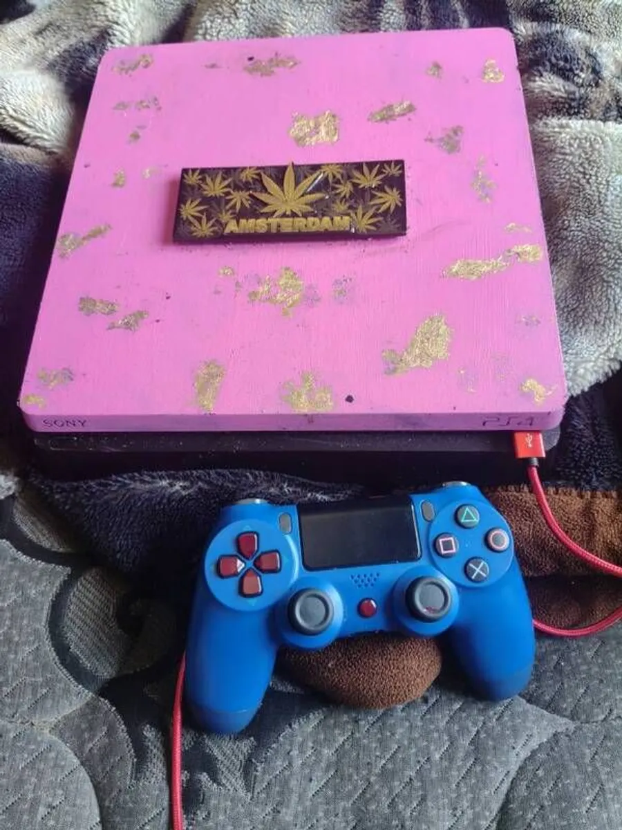 ps4 - Image 2