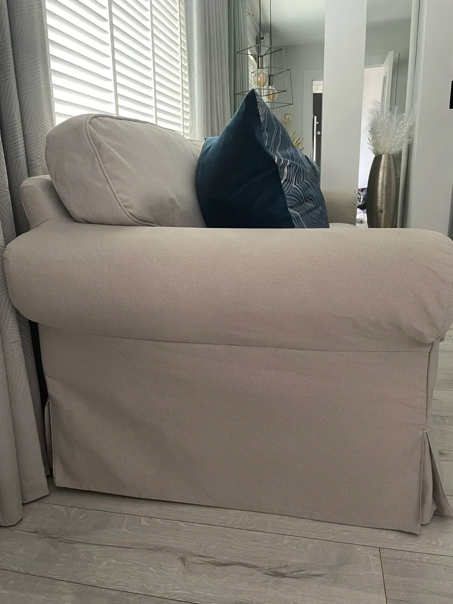 3 seater sofa - Image 3