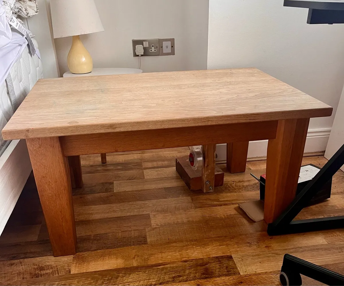Coffee table - Image 1