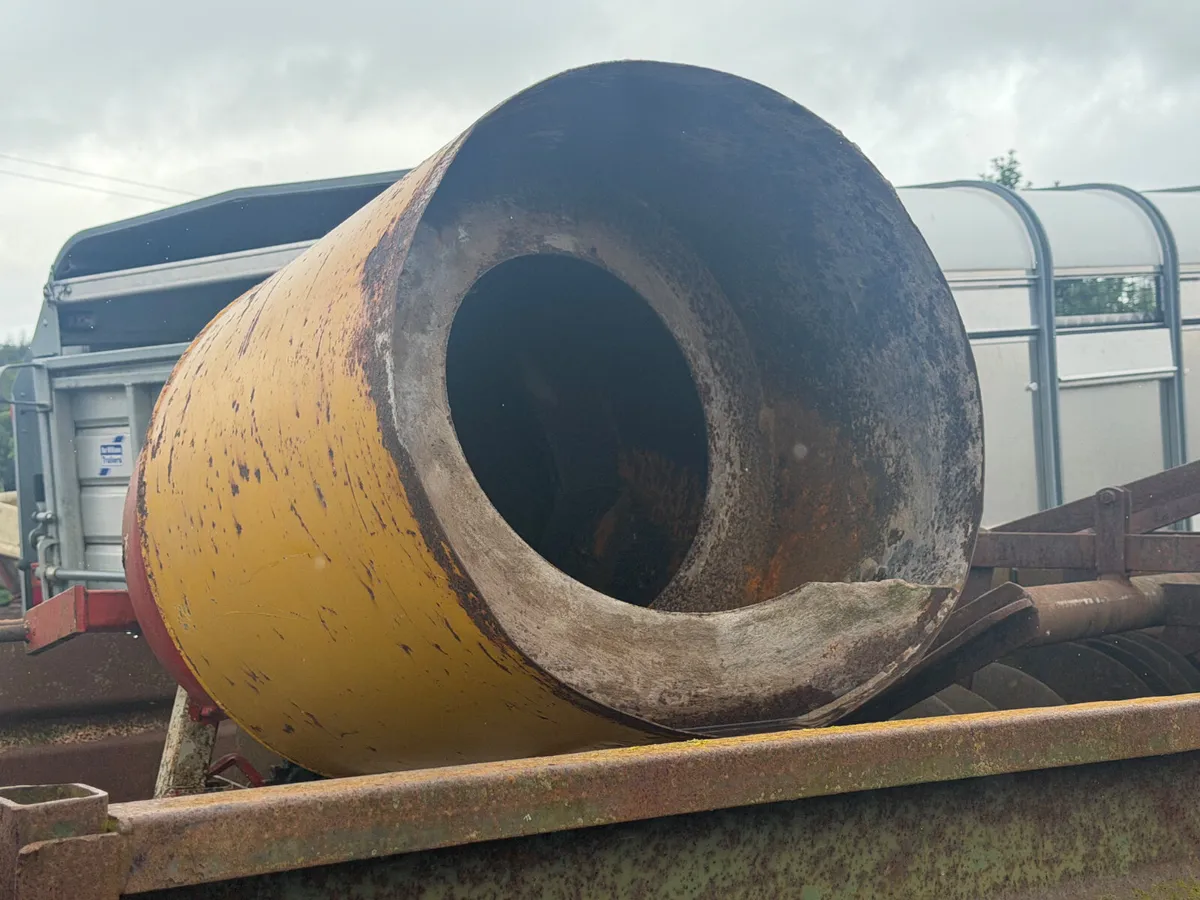 PTO Mixer - Image 2
