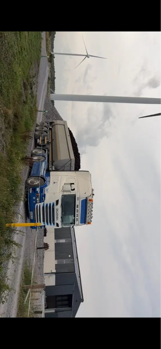 Turf hopper - Image 2