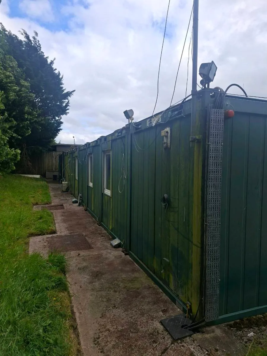 Site Containers for sale - Image 2