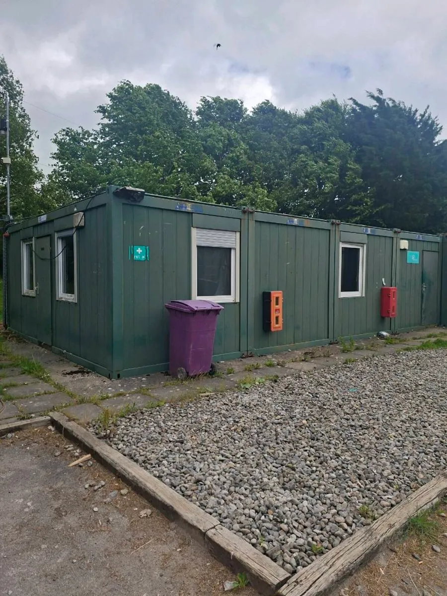 Site Containers for sale - Image 1