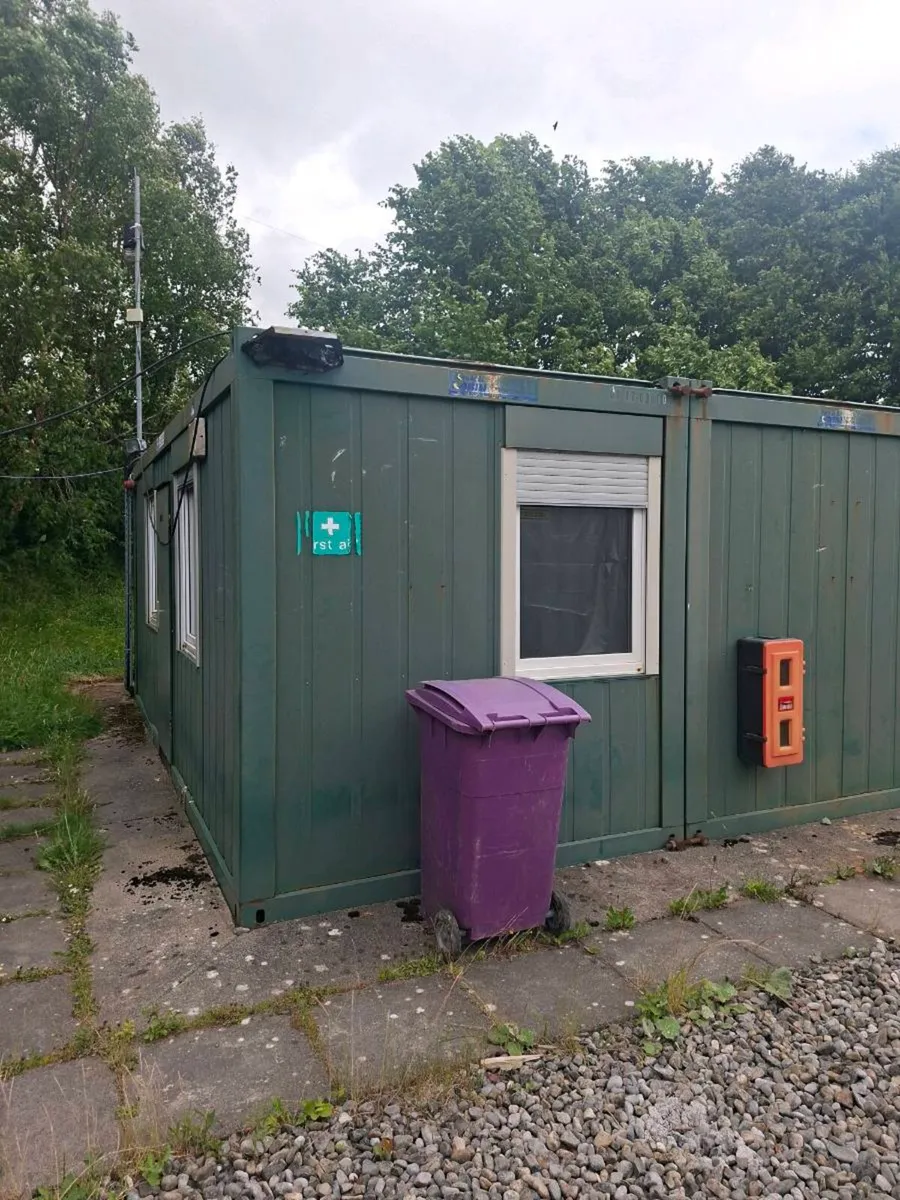 Site Containers for sale - Image 3
