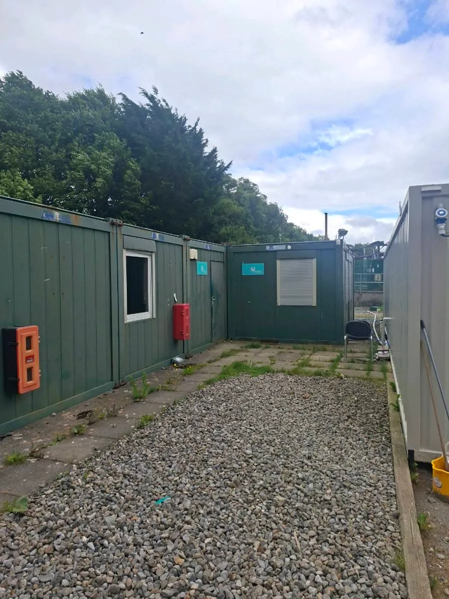 Site Containers for sale - Image 4