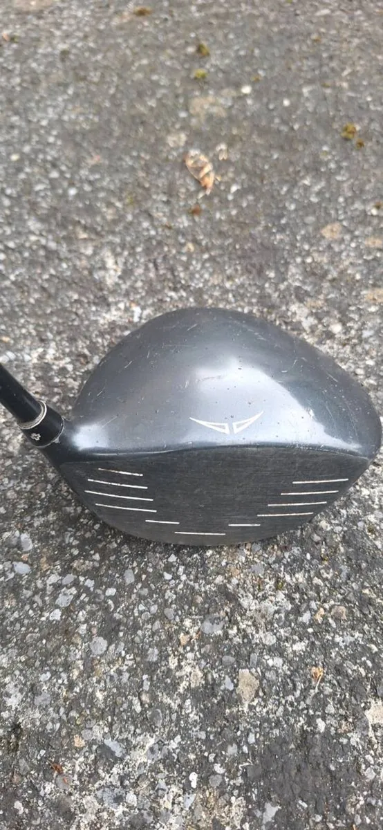 Left handed Driver - Image 3