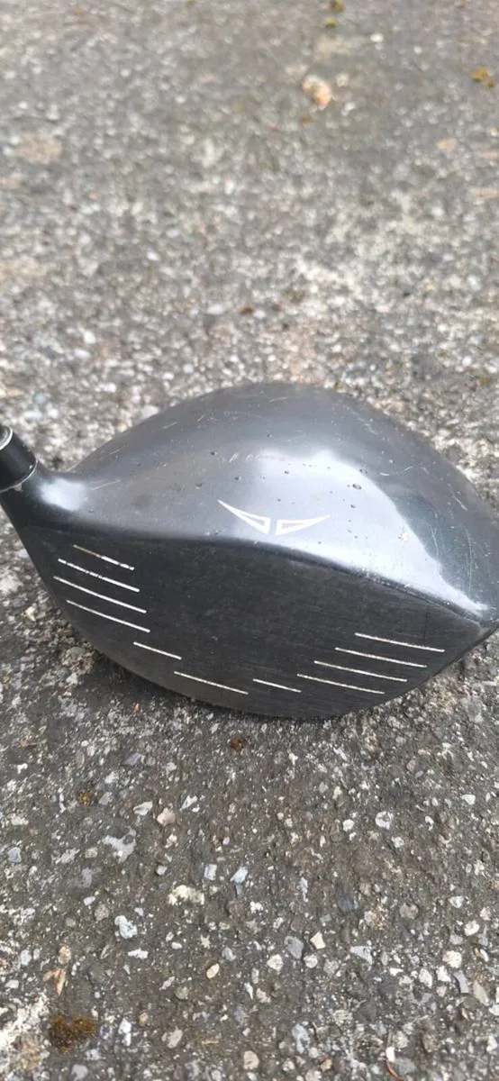Left handed Driver - Image 2