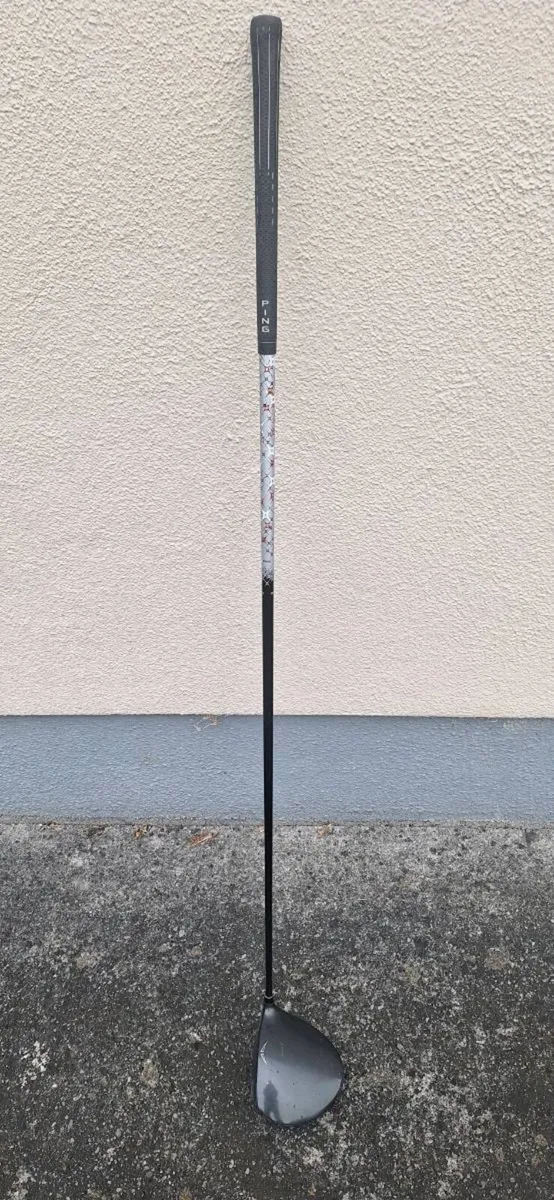 Left handed Driver - Image 4