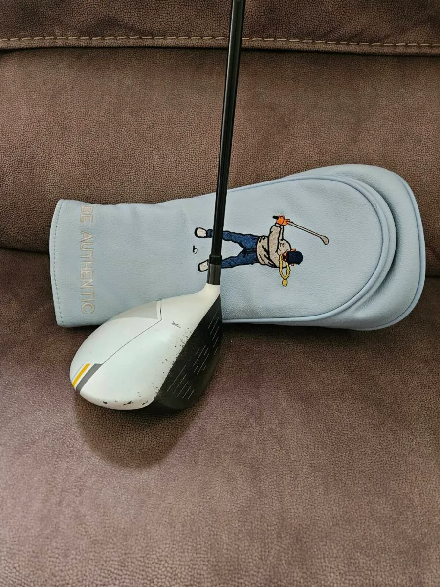 Taylormade RBZ Driver - Image 1