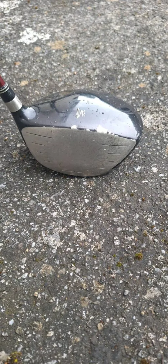 Left handed Driver - Image 3