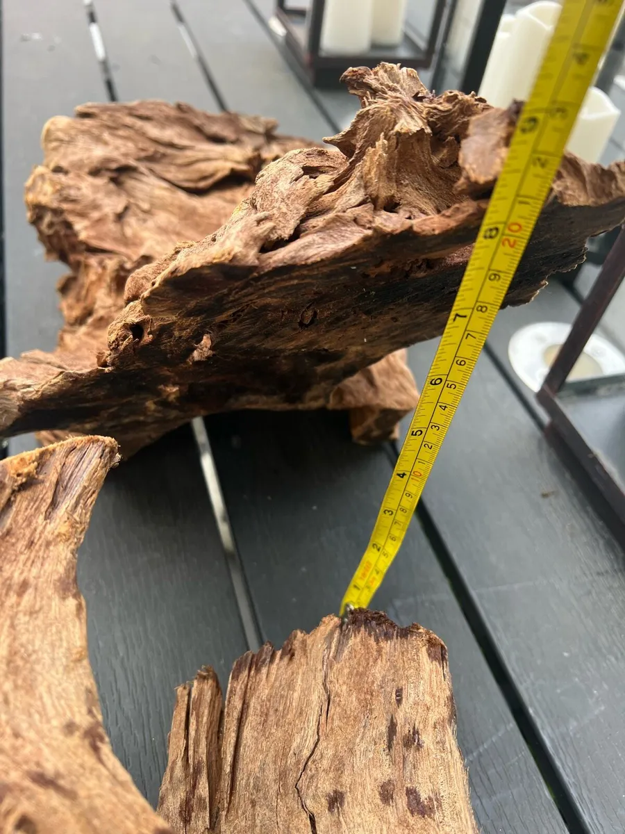 Wood for fish tank - Image 3