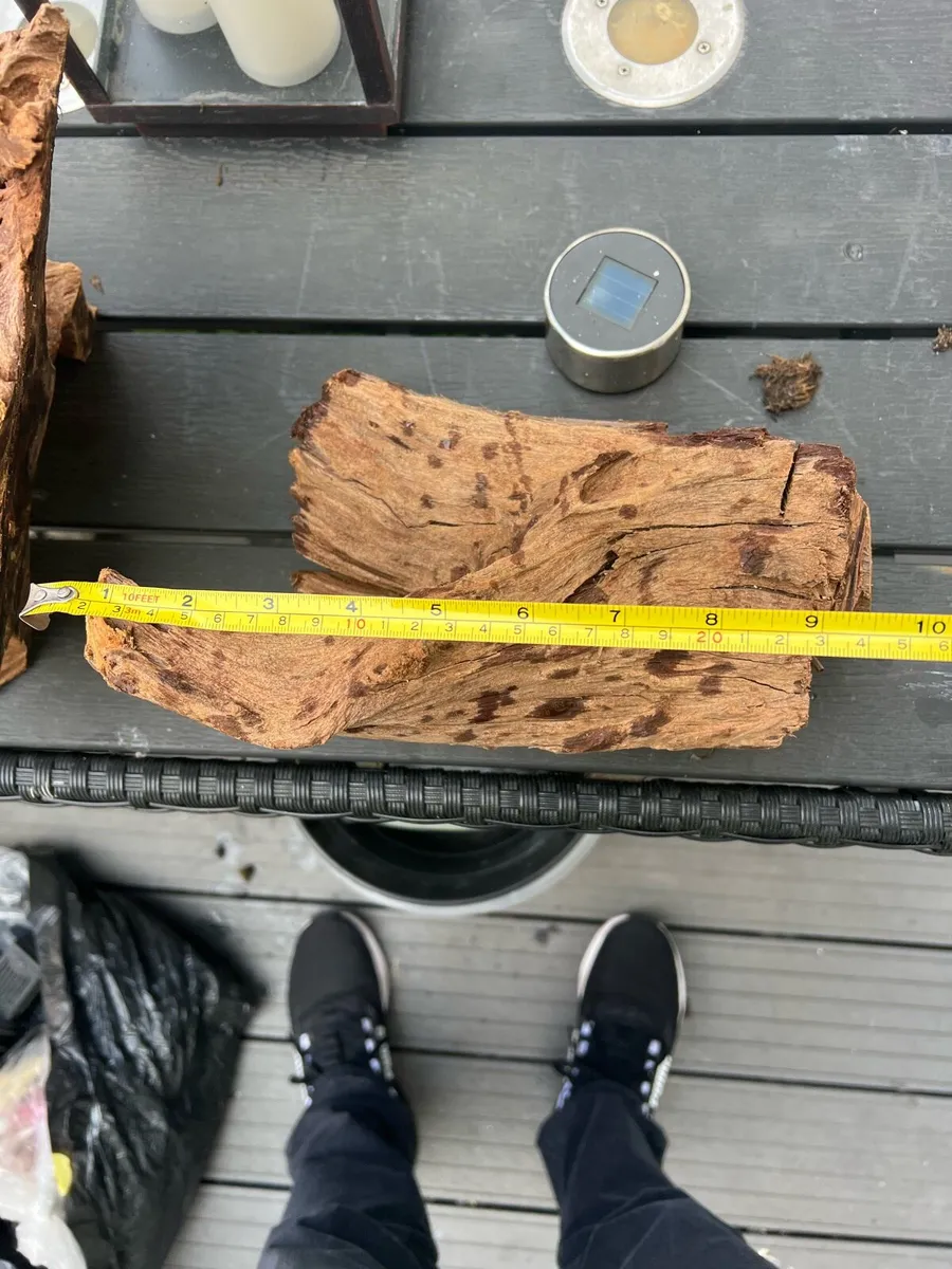 Wood for fish tank - Image 4