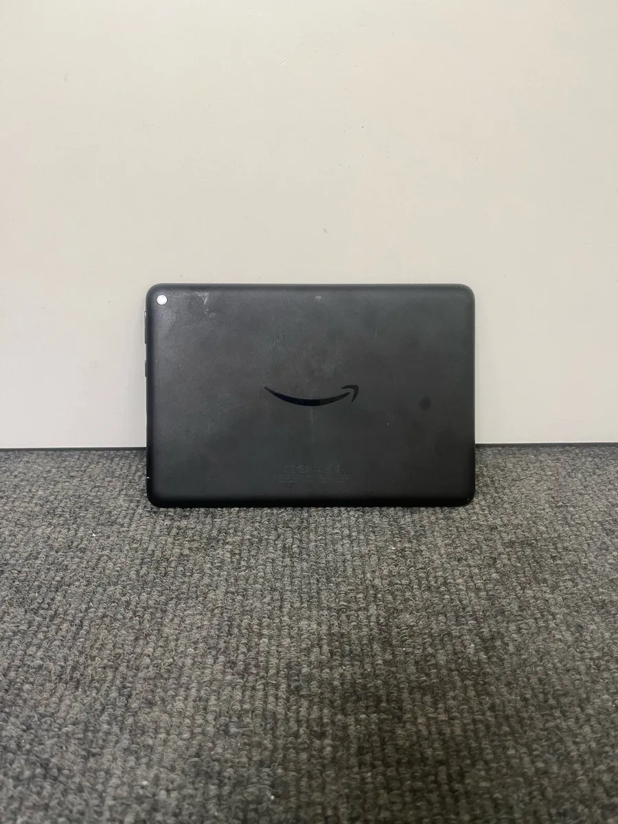 Amazon Fire Kindle 8 - Image 1