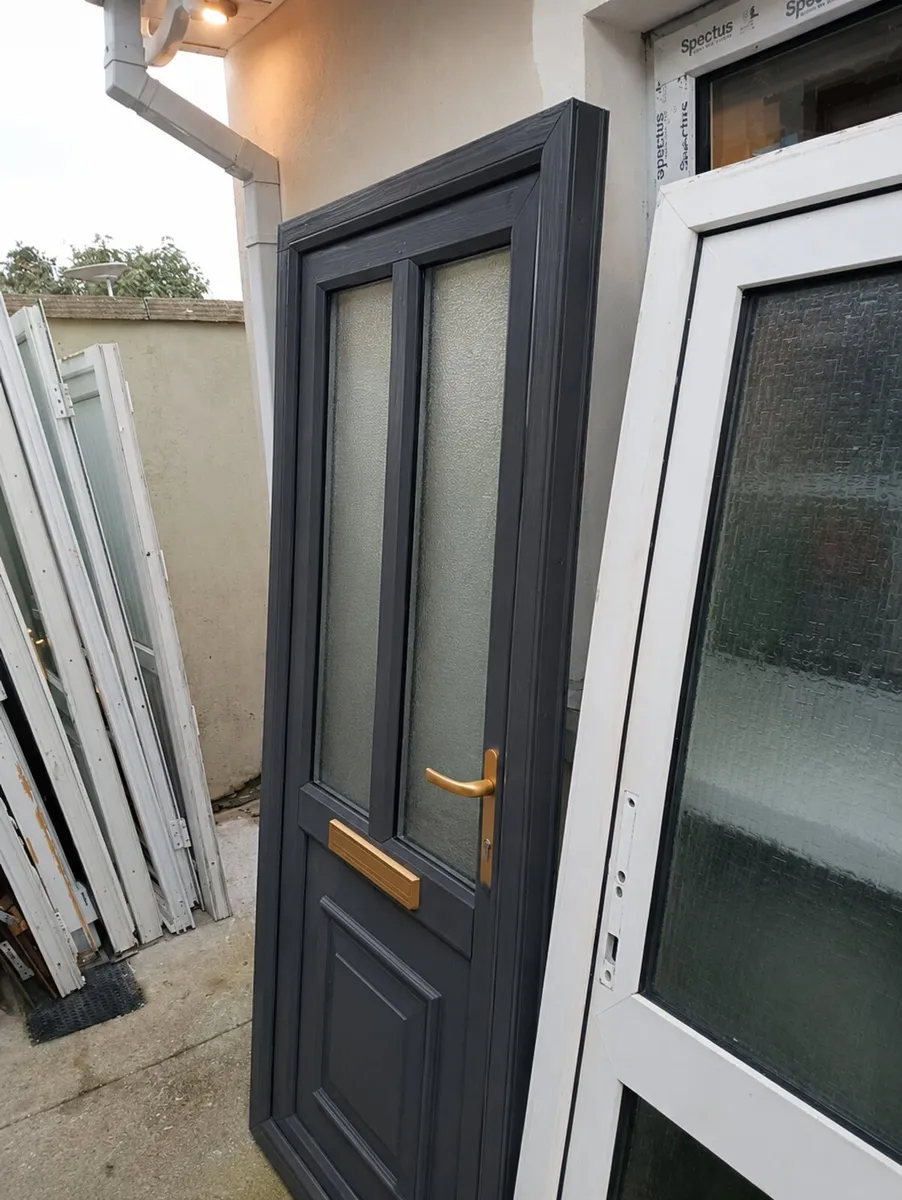 👉10 X HIGH QUALITY DOORS AVAILABLE👈 - Image 1