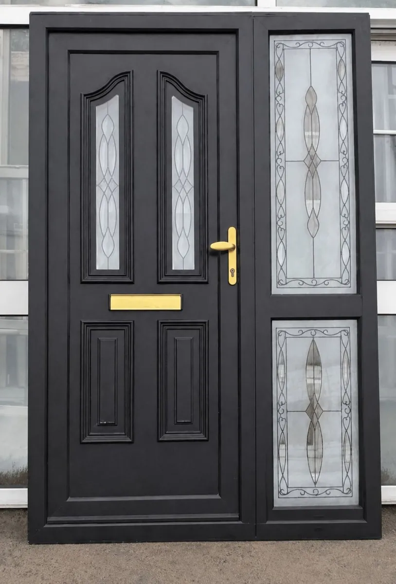 👉10 X HIGH QUALITY DOORS AVAILABLE👈 - Image 4
