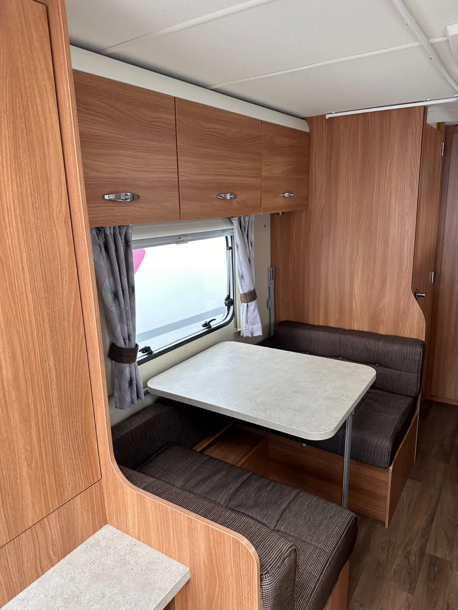 ✨STUNNING SWIFT SPRITE MAJOR 6 BERTH✨ - Image 4