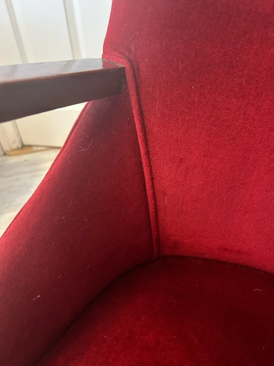 Chair vintage - Image 3