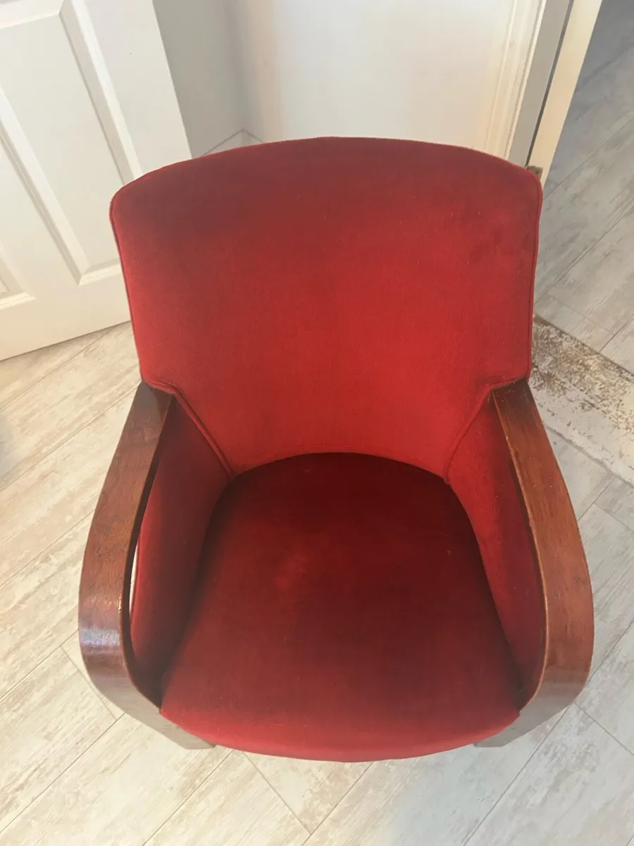 Chair vintage - Image 4