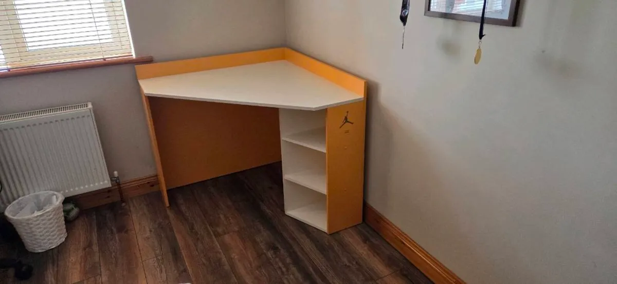 Corner desk - Image 3