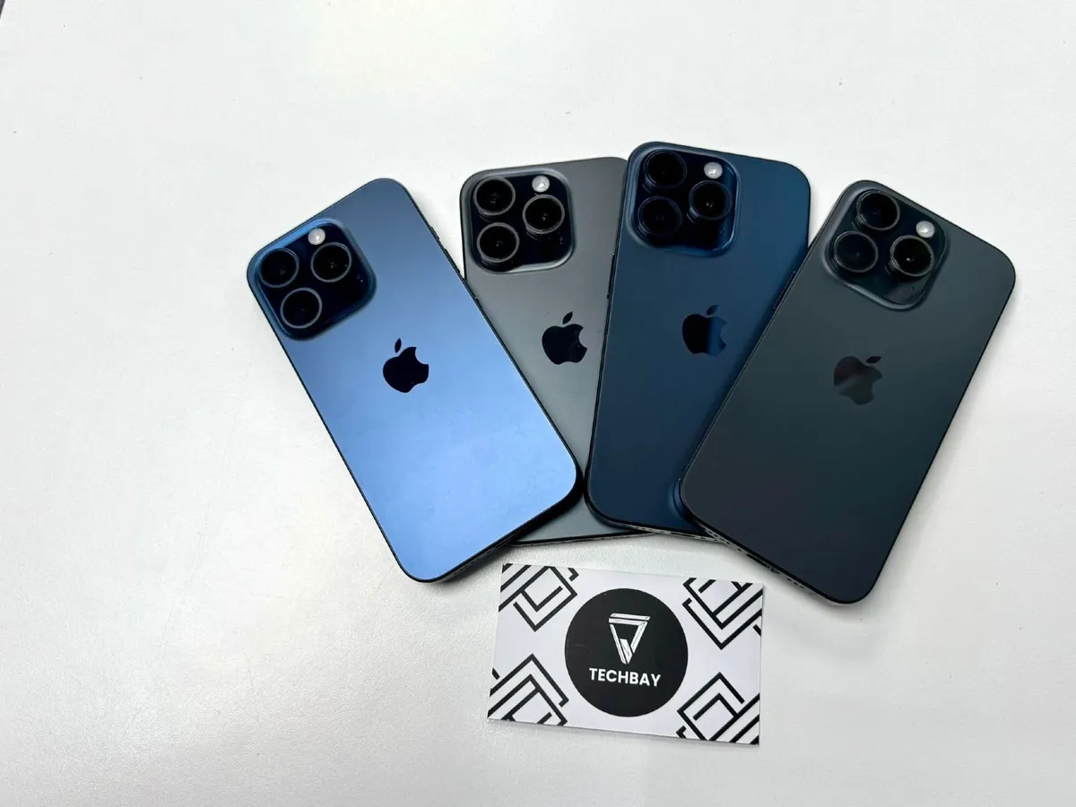 iphone 15 pro iphone 15 pro