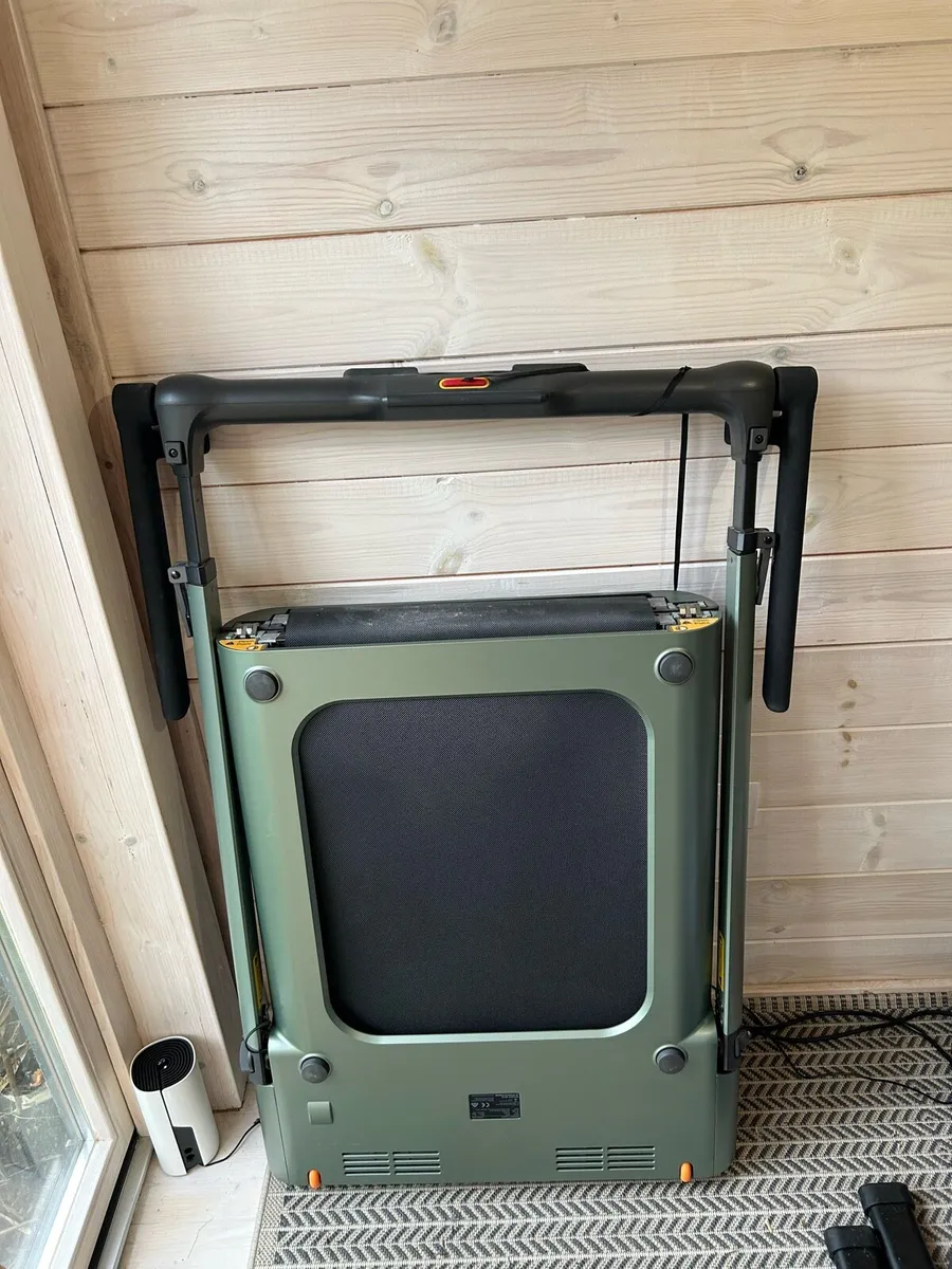 Walking pad - like new - Image 2