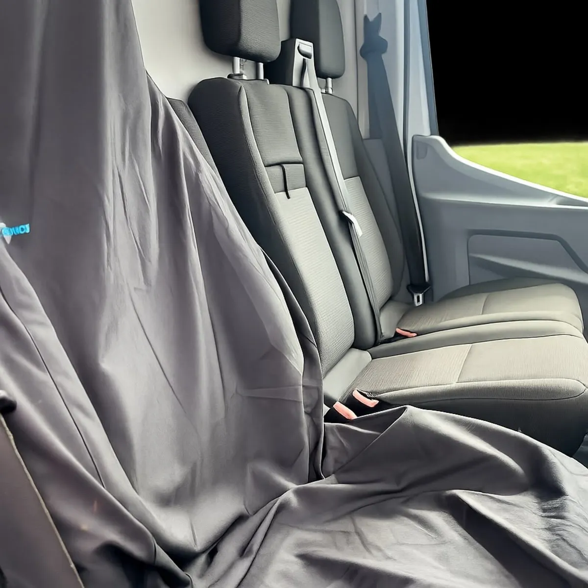 Ford Transit 2016 - Image 2