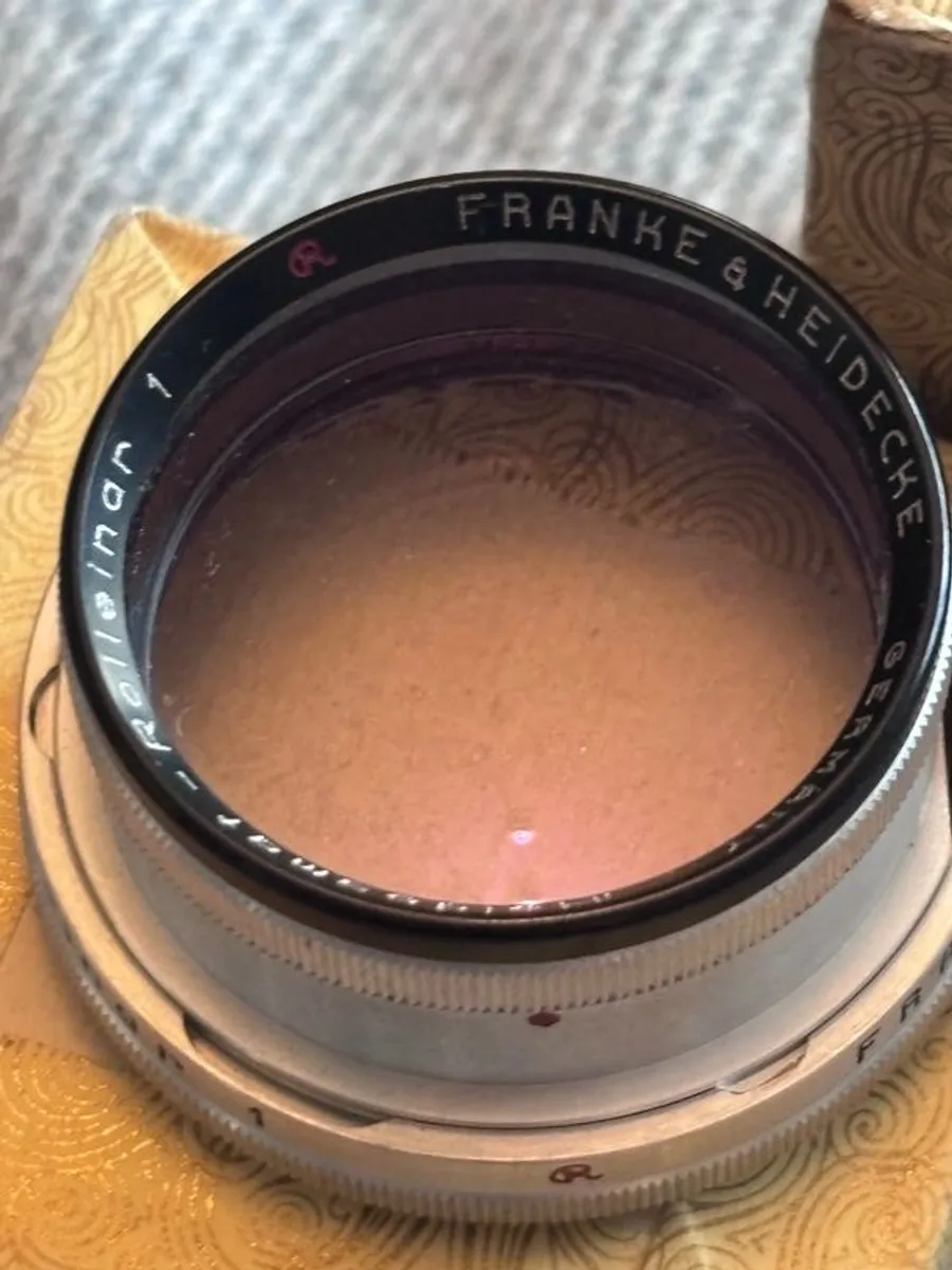 Rollei Lens - Image 4