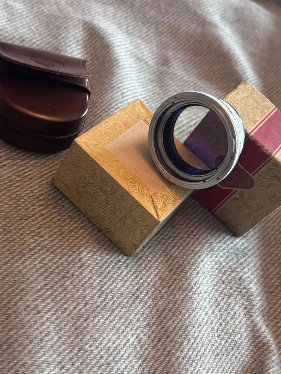 Rollei Lens - Image 1
