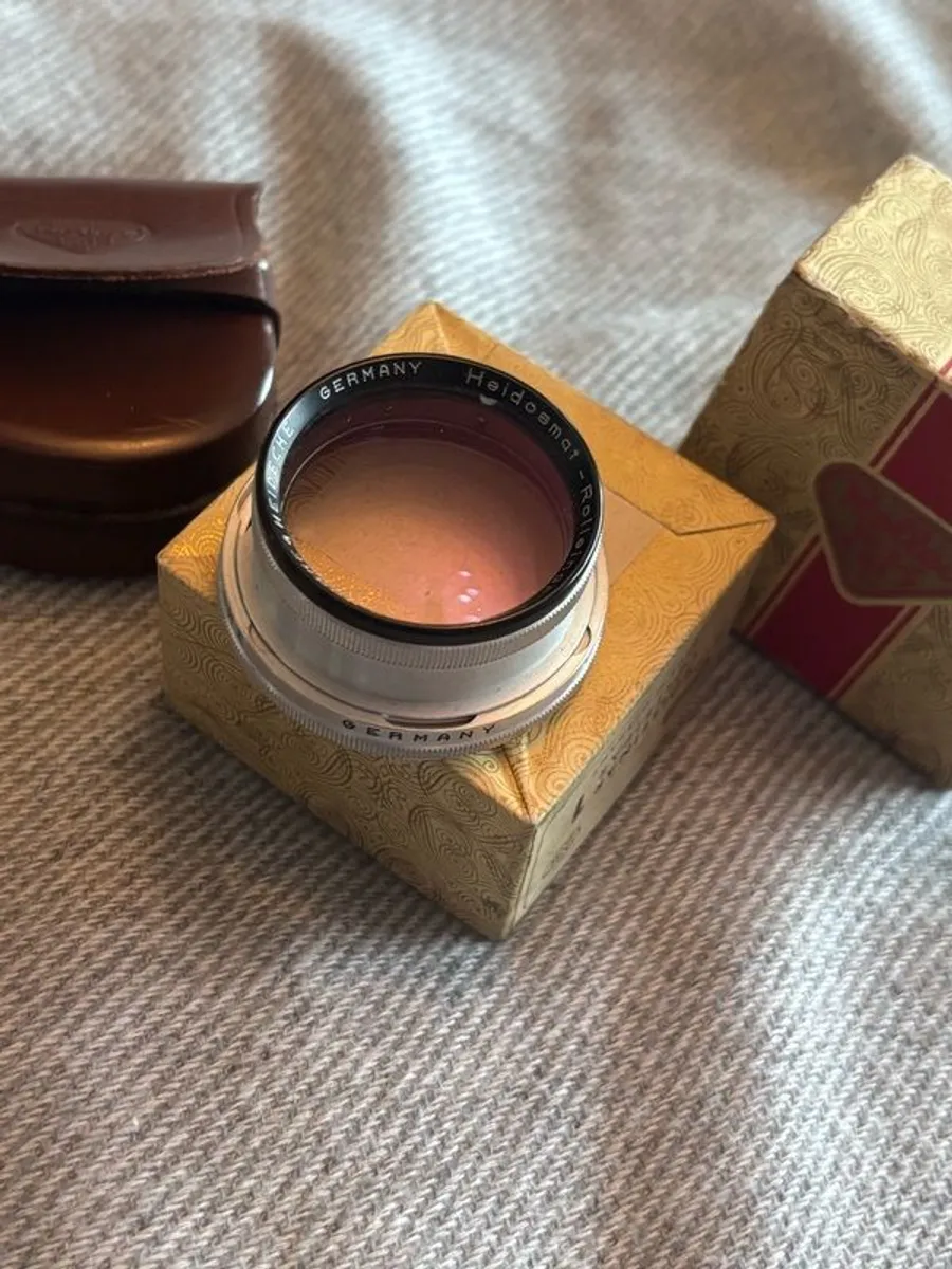 Rollei Lens - Image 2