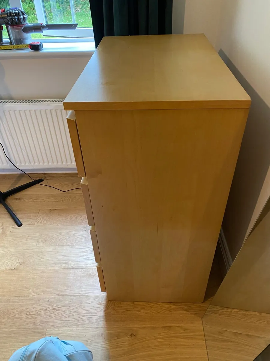 Chest of Drawers. - Image 2